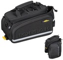 TOPEAK MTX 2.0 TAŠKA DO kufra DXP 2.0 (s bočnicami) nová 2024