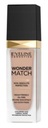 EVELINE Wonder Match foundation 05 light porc. 30 ml