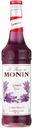 Monin Lavender - levanduľová príchuť 700 ml