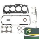 BGA TESNENIA MOTORA PRE SEAT LEON 1.6