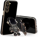 6D puzdro ASTRONAUT pre Samsung Galaxy S23 + GLASS