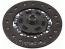 KOTÚČ SPOJKY VW 1500,1600 1,5 1,6