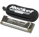 Harmonika Hohner Rocket Key C dur