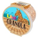 LIKIT Granolový cukrový liz 550g