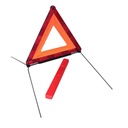 Výstražný trojuholník so schválením EU E4