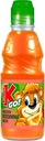 Kubuś Ovocná a zeleninová šťava 300 ml