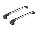 Strešný nosič Thule WINGBAR EDGE MULTIVAN T5 T6