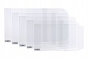 Nastaviteľný kryt 250x450mm (50ks)