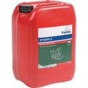 Hygienic K 2 kyslá červená kvapalina na čistenie dojičiek