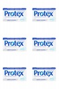 Protex DEEP CLEAN Mydlo 6x90 g