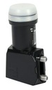 Satelitný konvertor TWIN INVERTO BLACK Ultra KRK