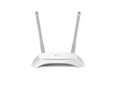 Router TP-Link TL-WR850N 1xWAN 4xLAN WLAN