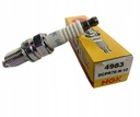 ZAPAĽOVACIA SVIEČKA NGK 4983 FIAT DCPR7E-N-10 1.1-1.4
