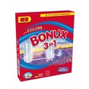 Prací prášok na farby Bonux 0,3 kg