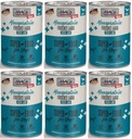 MAC's DOG Monoprotein Lamb 6 x 400 g