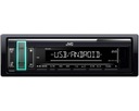 Autorádio JVC KD-X161 USB MP3 AUX Colors