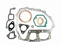 Sada tesnení motora YANMAR L70 178F Kipor