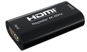 Techly IDATA HDMI2-RIP4KT HDMI zosilňovač