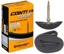 Conti Race 28 Široká cestná trubka 25-32x700 SV 60mm