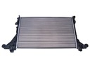 CHLADIČ MOTORA MASTER III MOVANO B 2.3 dCi CDTI