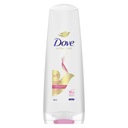 Dove Ultra Care Color Care kondicionér na farbené vlasy 350 ml