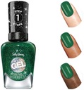 Sally Hansen Miracle Gel Lak na nechty Me My Elf&I 912