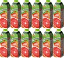 Tymbark červený grapefruitový nektár vitamín E 1L x 12 ks