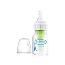 DR BROWN Fľaša s cumlíkom pre predčasne narodené deti 60ml