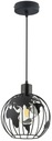 Globus Led Loft Luster Stropné svietidlo