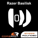 2 x CorePad klzáky pre Razer Basilisk