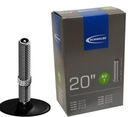 Schwalbe AV 7 Rúrka 20x1,50-2,50 Auto 40mm
