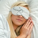 ZAŽITE ASHY MASKU NA SPANIE ZO SLEEPDO