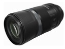 Objektív CANON RF 600 mm f/11 IS STM čierny