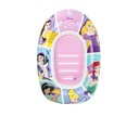 Bestway 91044 Princesses Plavecký čln 102cm x 69cm