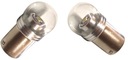 LED žiarovka ba15s P21W 12V 24V STABILIZÁTOR