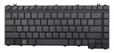Klávesnica pre Toshiba AEBL5R00040-UI G83C008X2US