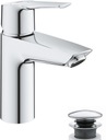 UMÝVADLO GROHE QUICKFIX FAPTER S-ÚSPORNÉ. JAM