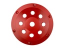 DIAMANTOVÝ DISK PCD 180 ODSTRAŇUJE NÁTERY SUBIT LEPE