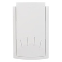 DVOJTÓNOVÝ GONG ZVON FORTE 230V GNS-223-BIA