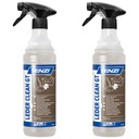 TENZI LEDER CLEAN GT na čistenie kože 2x600ml