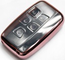 Púzdro na diaľkové ovládanie LAND RANGE ROVER JAGUAR KEY