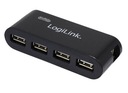 Rozbočovač USB LOGILINK UA0085