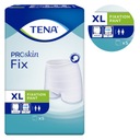 Tena Fix Extra Large XL elastické nohavičky 5 kusov