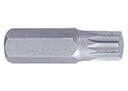 Bit 10mm SPLINE M12 x 36mm King Tony