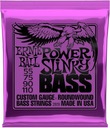 ERNIE BALL 2831 struny pre basgitaru 55-110