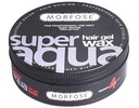 Morfose Wax Super Aqua Black Wax 150 ml