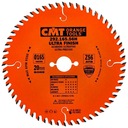 CMT Kotúčová píla na laminátové drevo 165x20mm 56 zubov