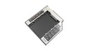 VRECKO NA DRUHÝ DISK IDE-SATA, UNIVERZÁLNE, 9,5 mm