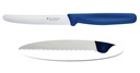 Victorinox 5.0832, nôž na zeleninu, zúbkovaná čepeľ 11 cm, švajčiarsky štandard