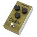 TC Electronic Cinders Overdrive Overdrive efekt